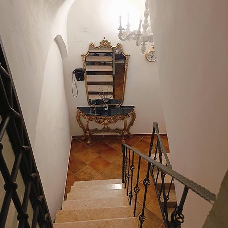 Апартаменти Casa Anto' Неаполь Екстер'єр фото