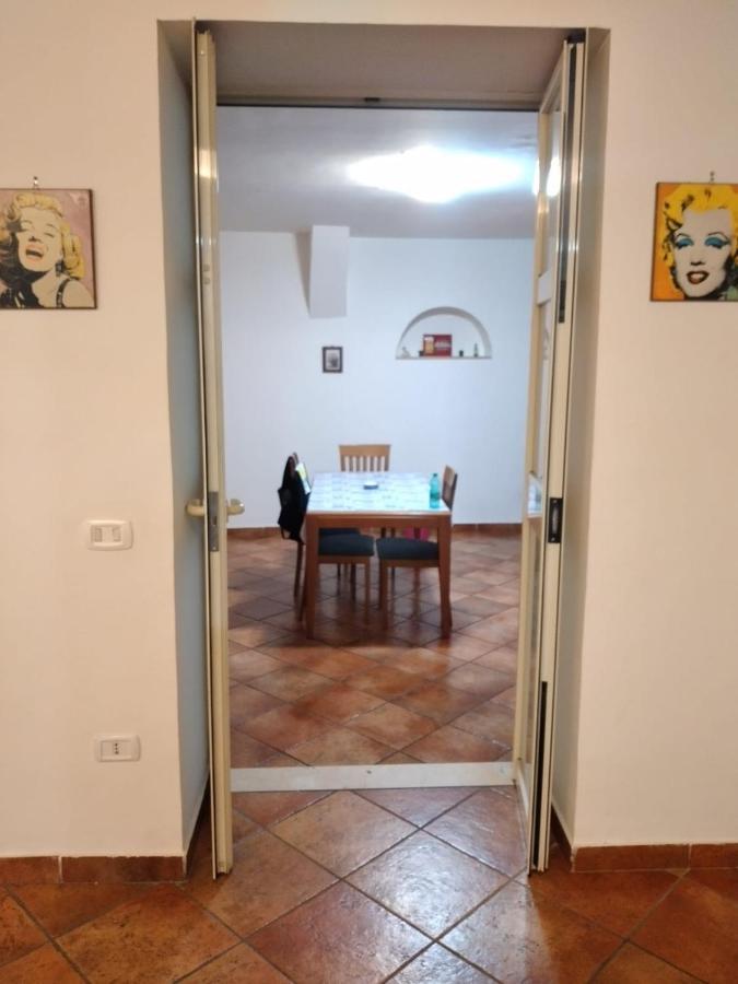 Апартаменти Casa Anto' Неаполь Екстер'єр фото