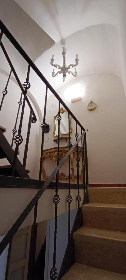 Апартаменти Casa Anto' Неаполь Екстер'єр фото
